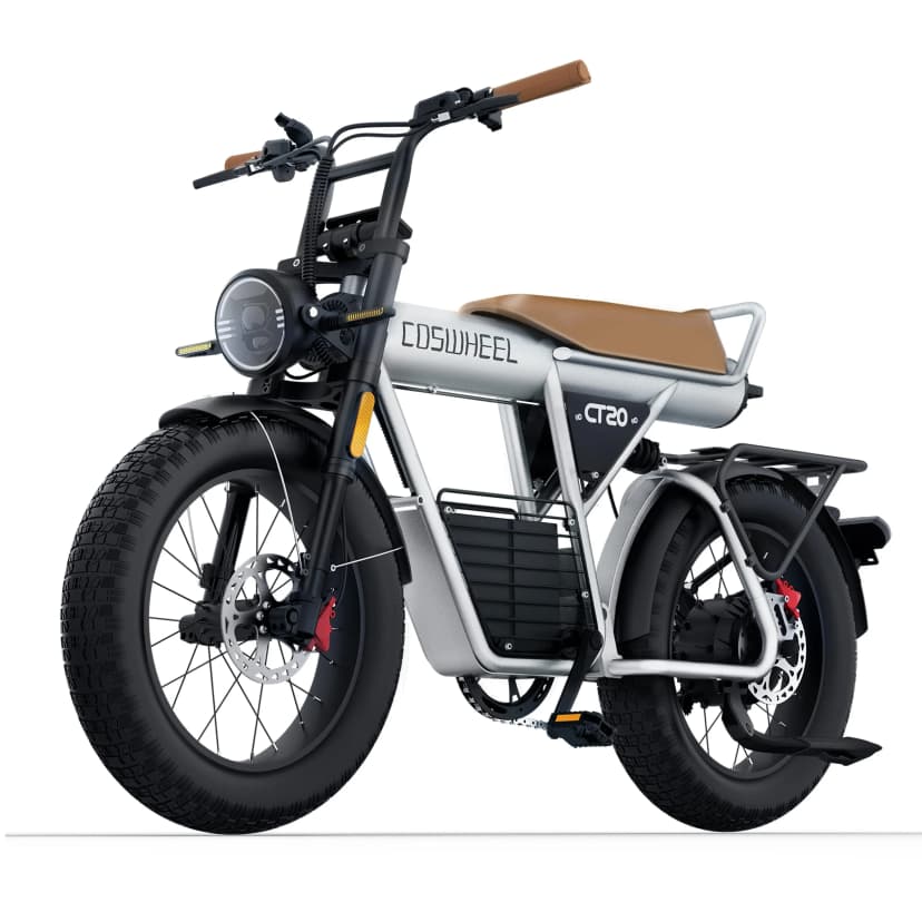 COSWHEEL COSWHEEL CT20 2.0 Electric Dirt Bike
