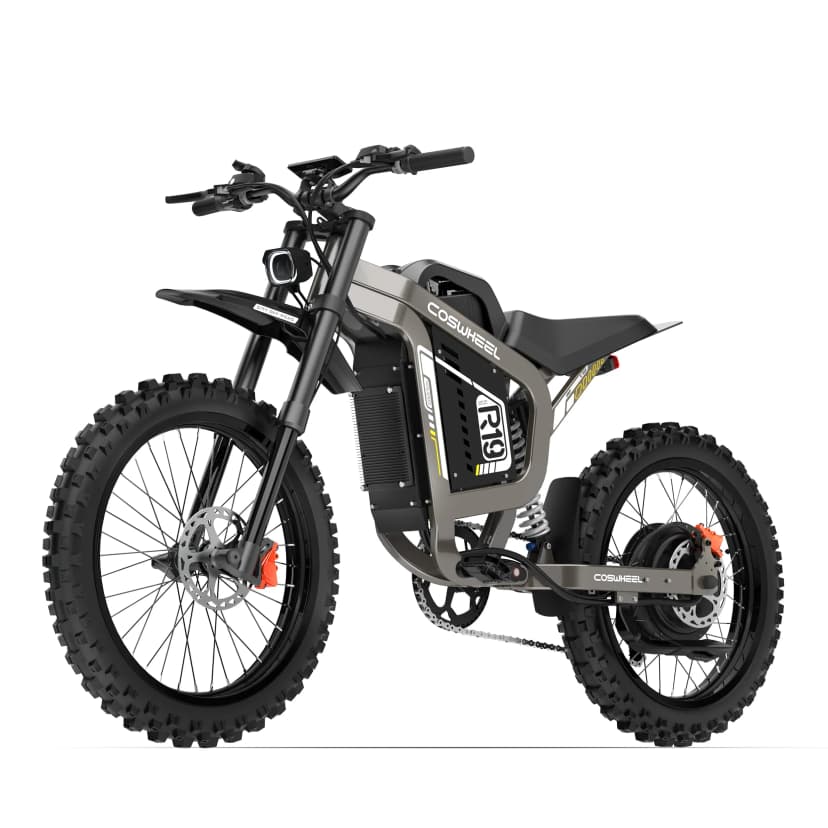 COSWHEEL COSWHEEL R19 Electric Dirt Bike