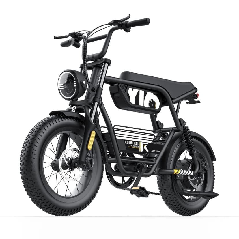 COSWHEEL COSWHEEL Y16 Electric Dirt Bike