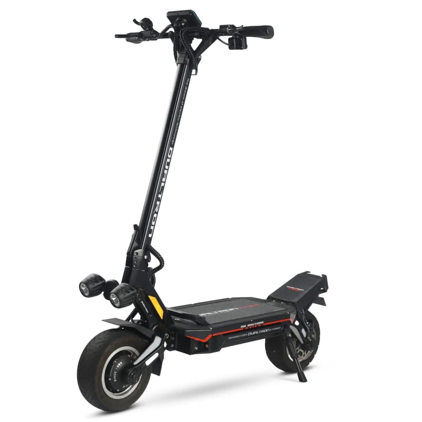 Dualtron New Storm