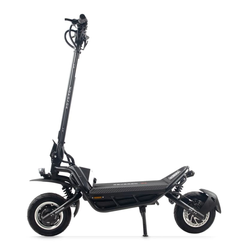 Dualtron Rovoron R7 Pro