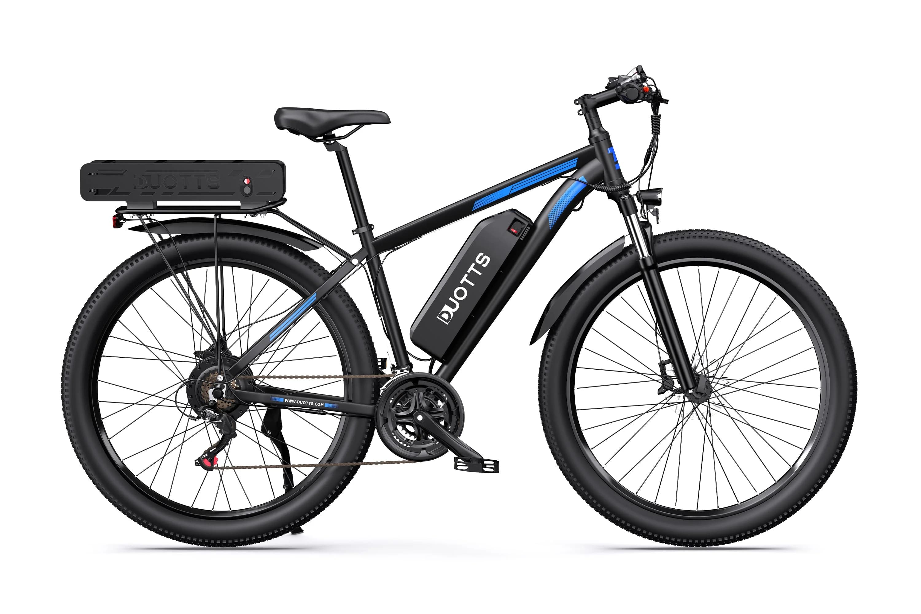 DUOTTS C29-K Electric Bike electric bike