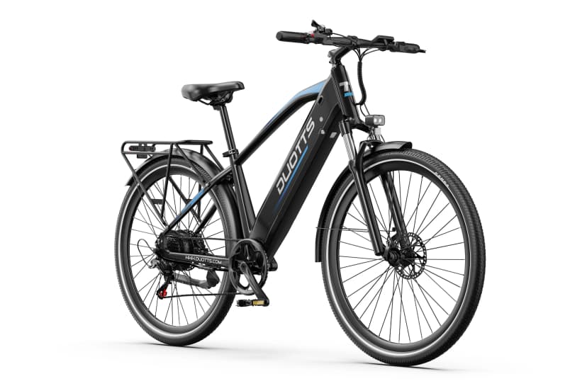 DUOTTS DUOTTS C29Max Electric Bike