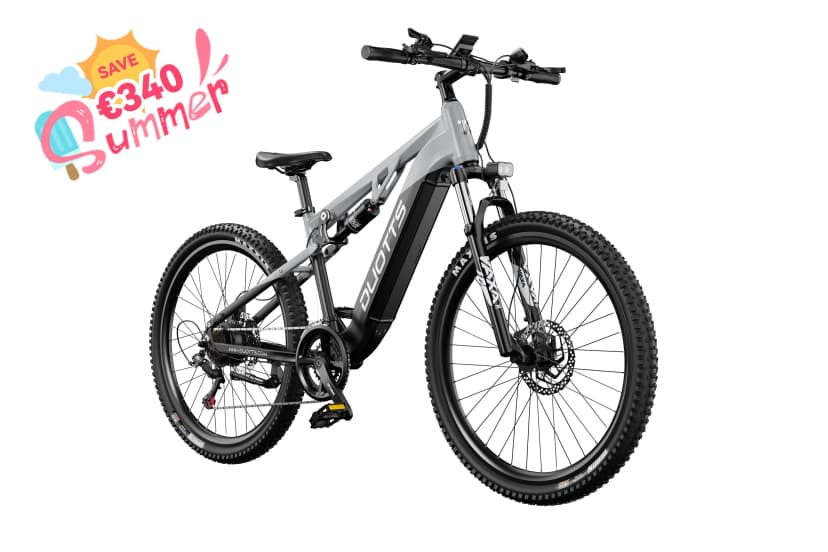 DUOTTS DUOTTS E29 Electric Bike