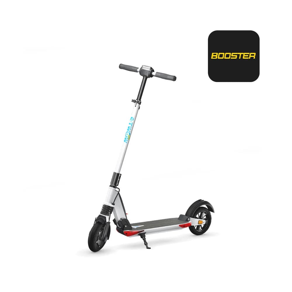 E-TWOW Booster ES