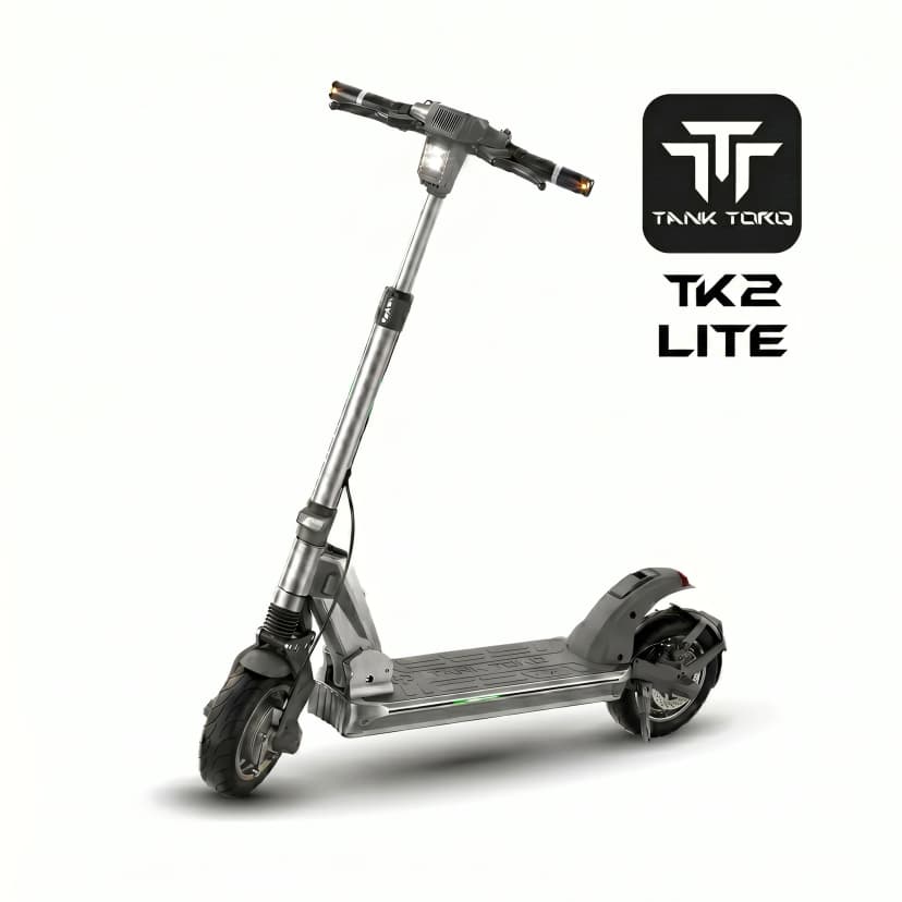 E-TWOW TankTorq TK2 LITE