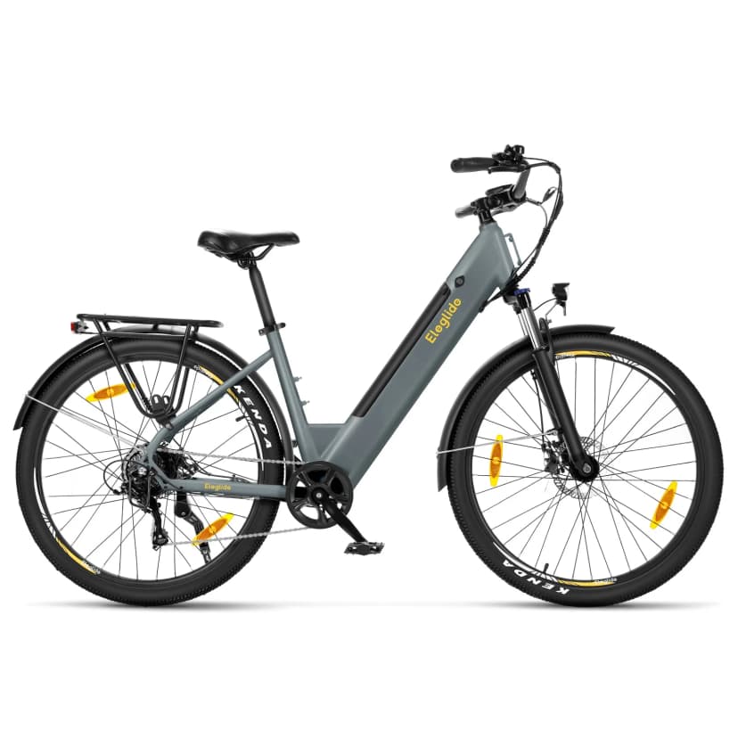 Eleglide Electric Trekking Bike T1 ST