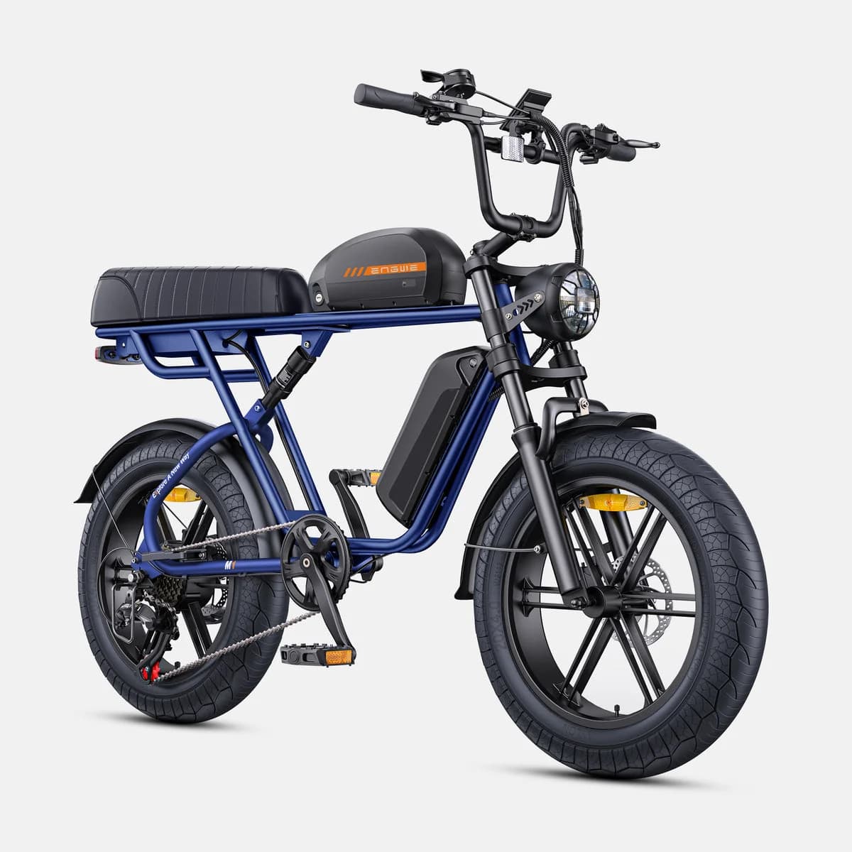 ENGWE M1 electric bike