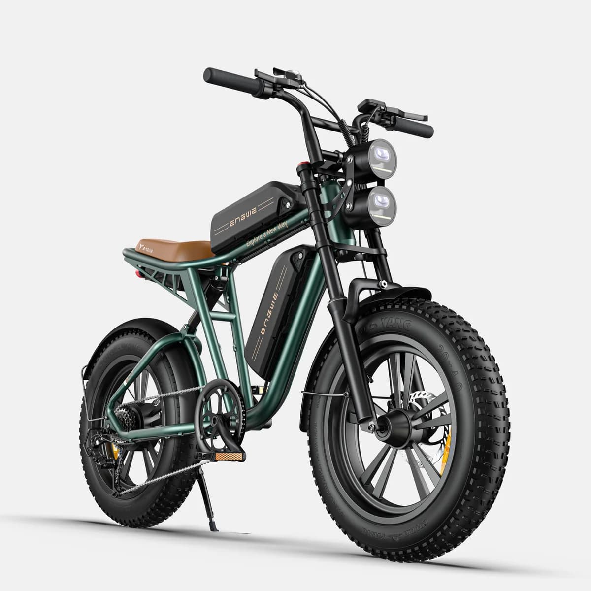 ENGWE M20 electric bike
