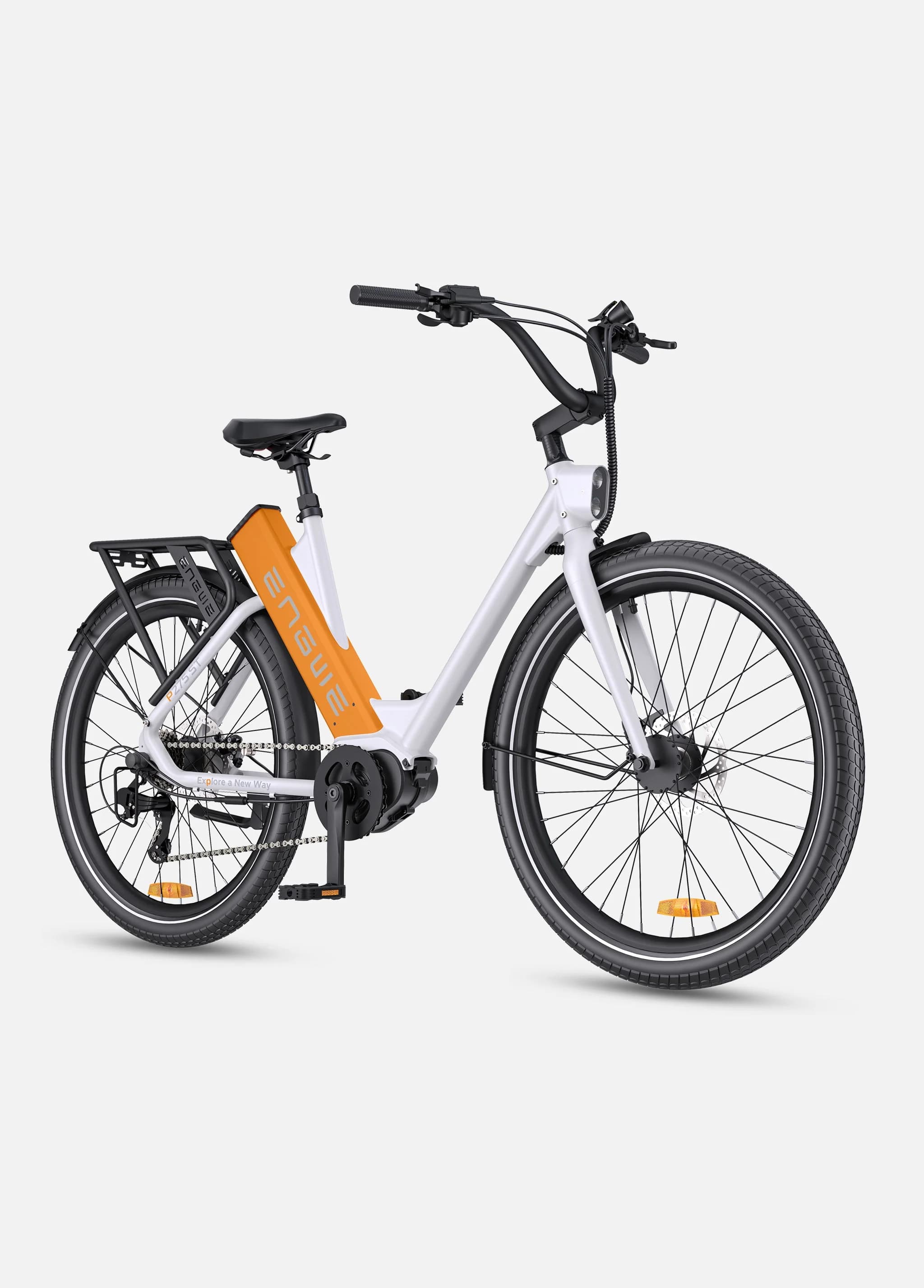 ENGWE ENGWE P275 ST electric bike