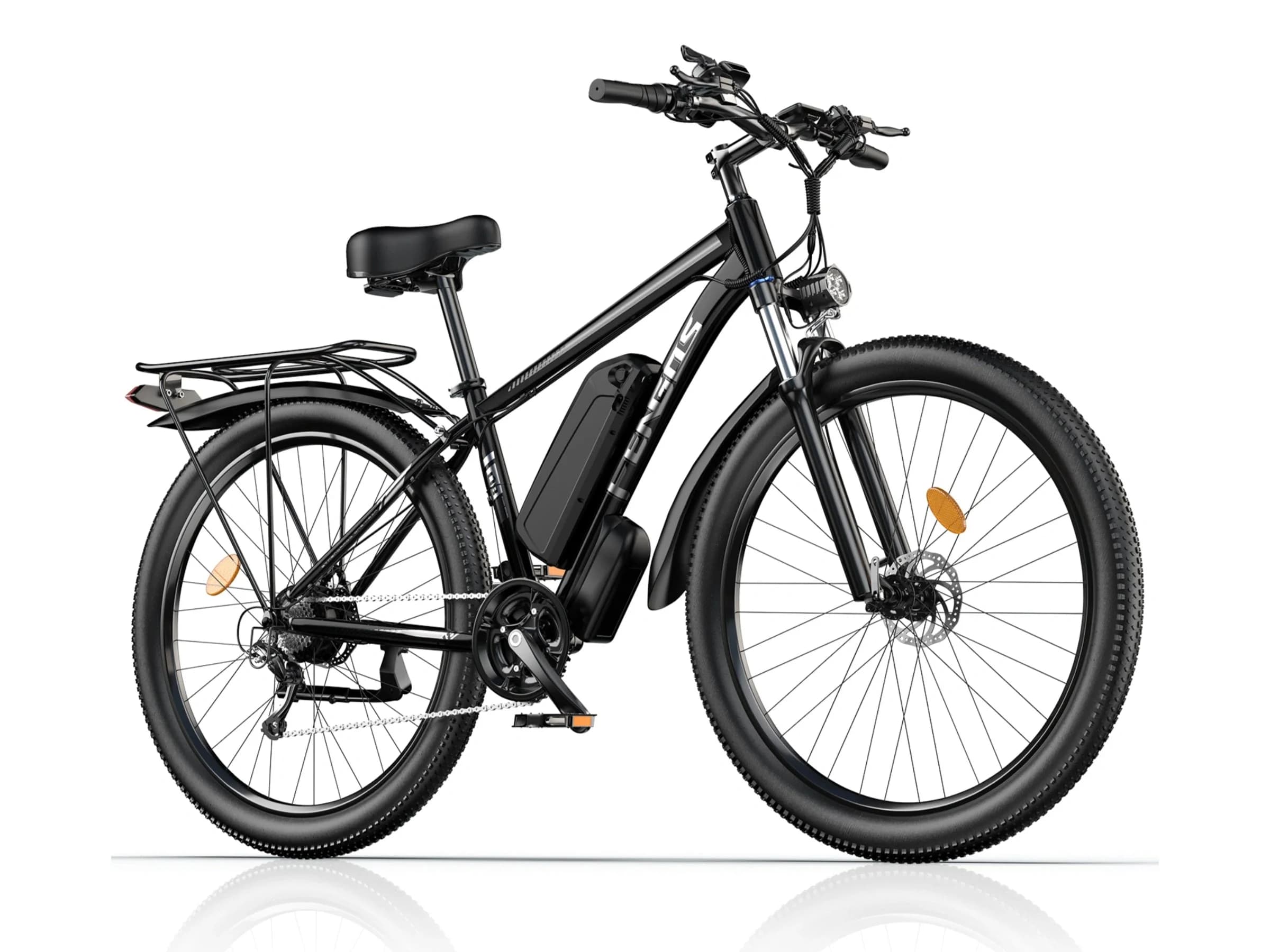 FENGQS Q8 Mountain Electric bike