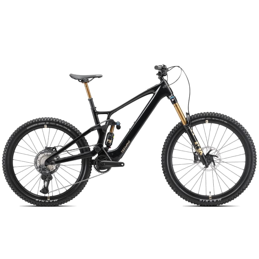 Teewing Bikes Flux One Pro