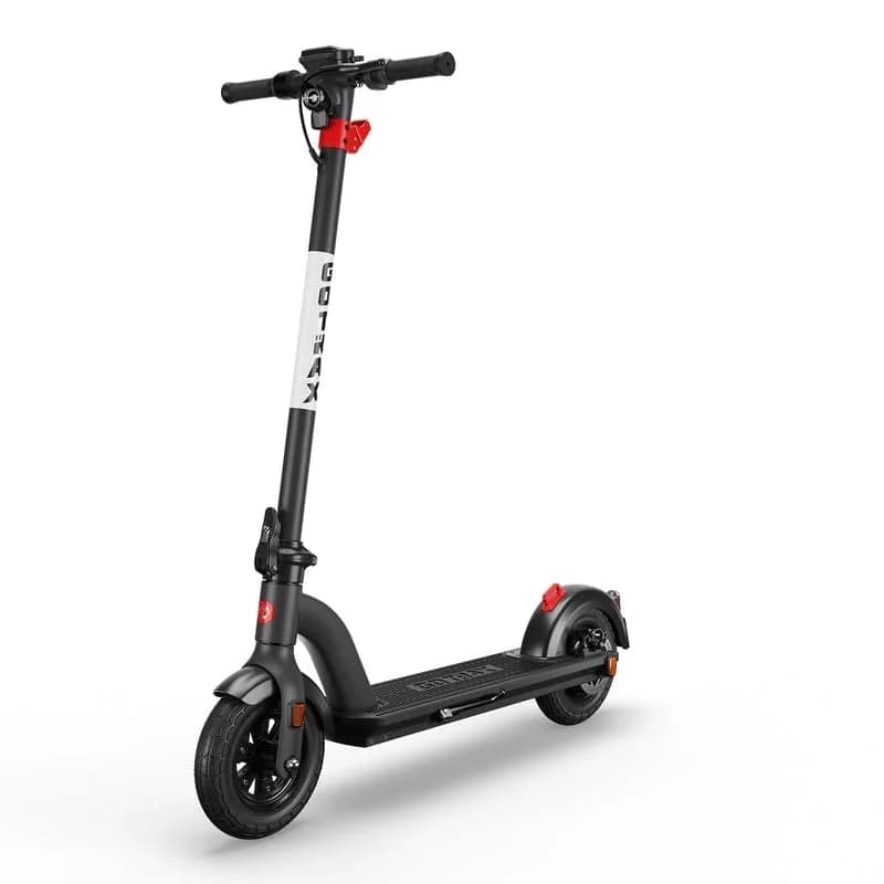 Gotrax G4