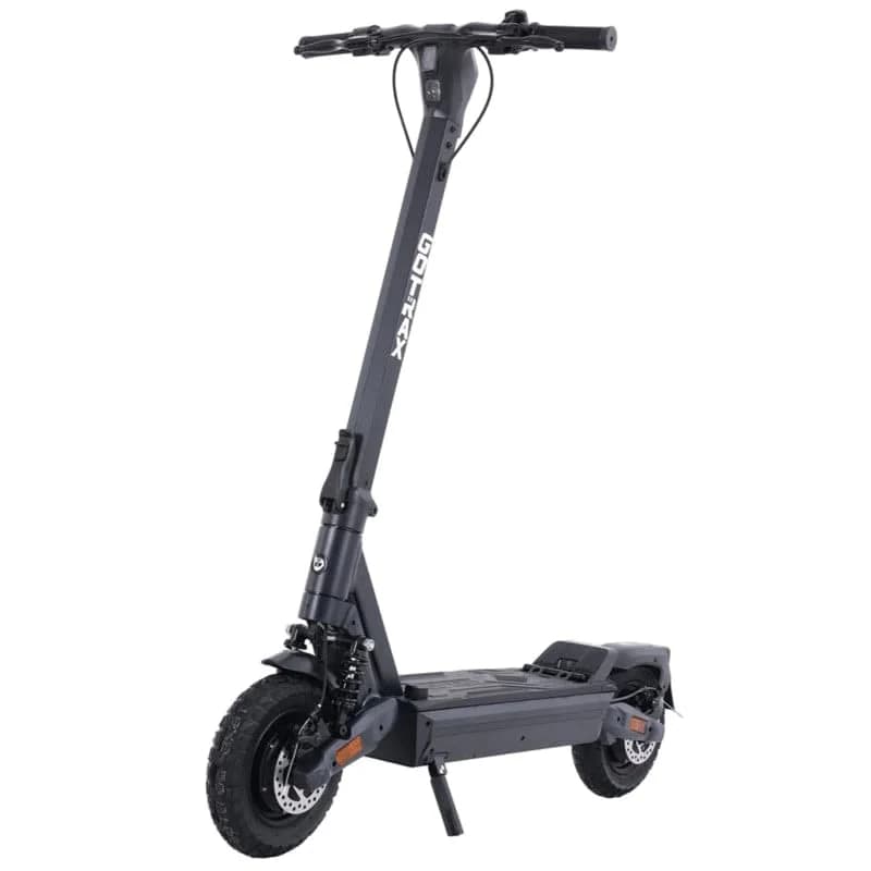 Gotrax GX Zero