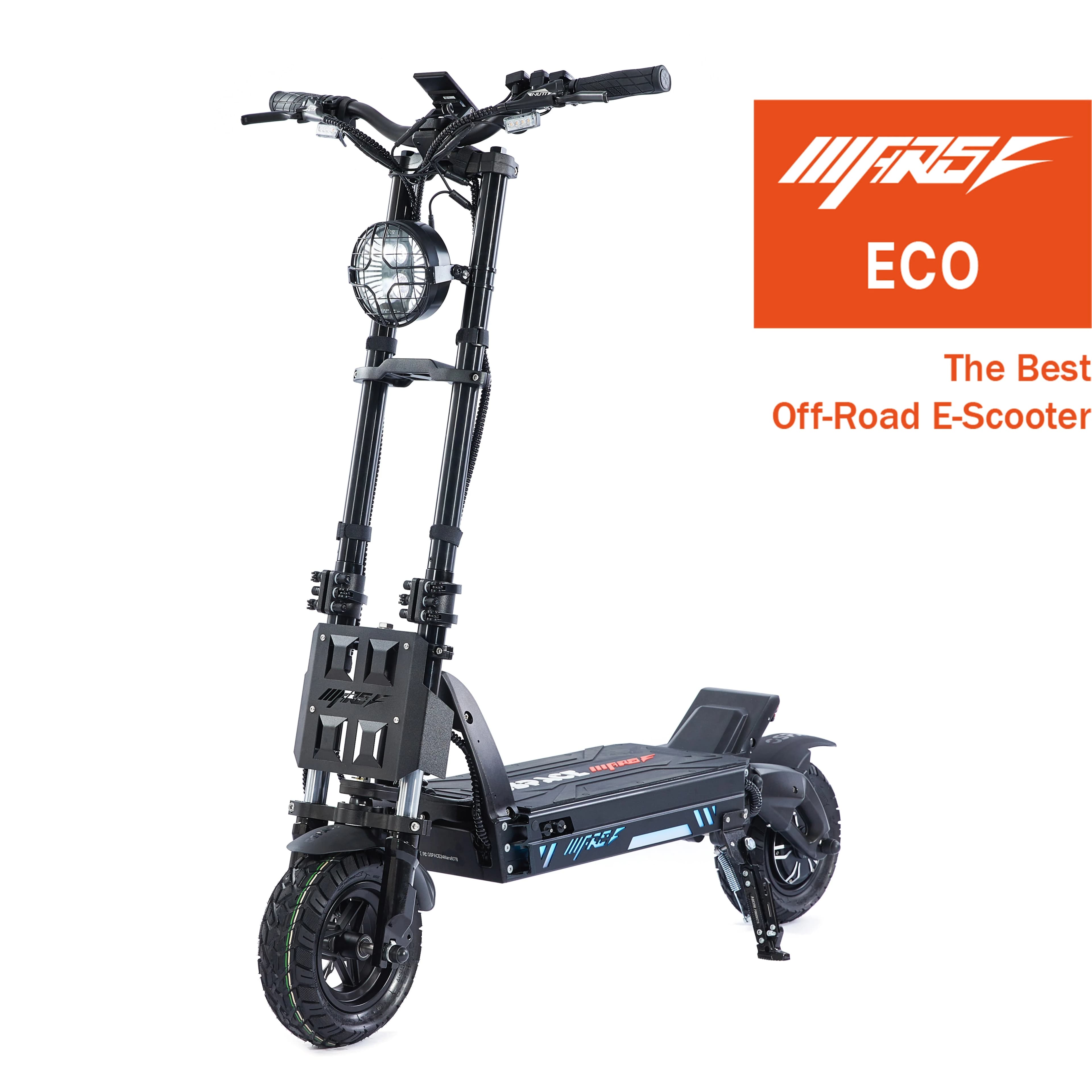 GSPACE Mars 11 ECO