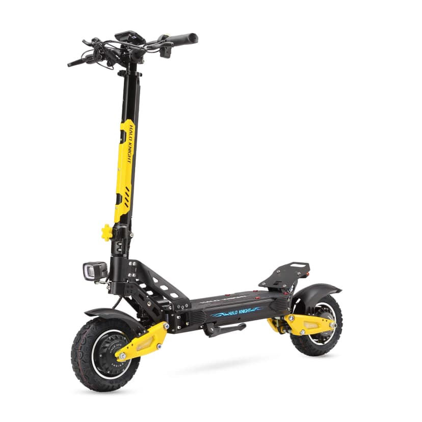 HALO KNIGHT T102 Pro