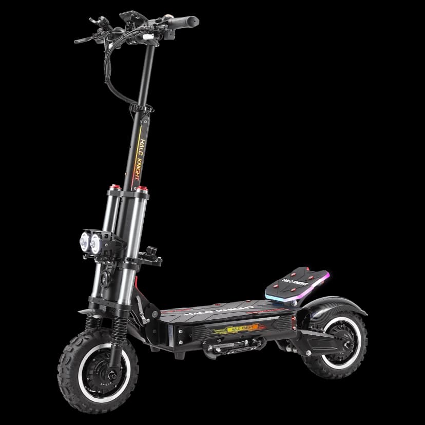 HALO KNIGHT T107Pro