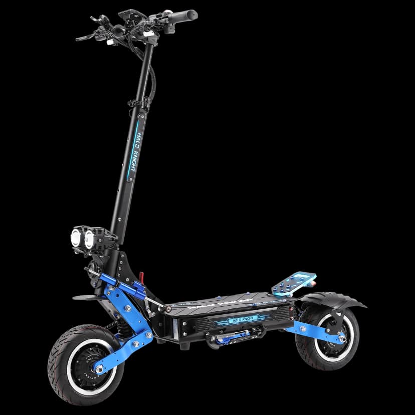 HALO KNIGHT T108Pro