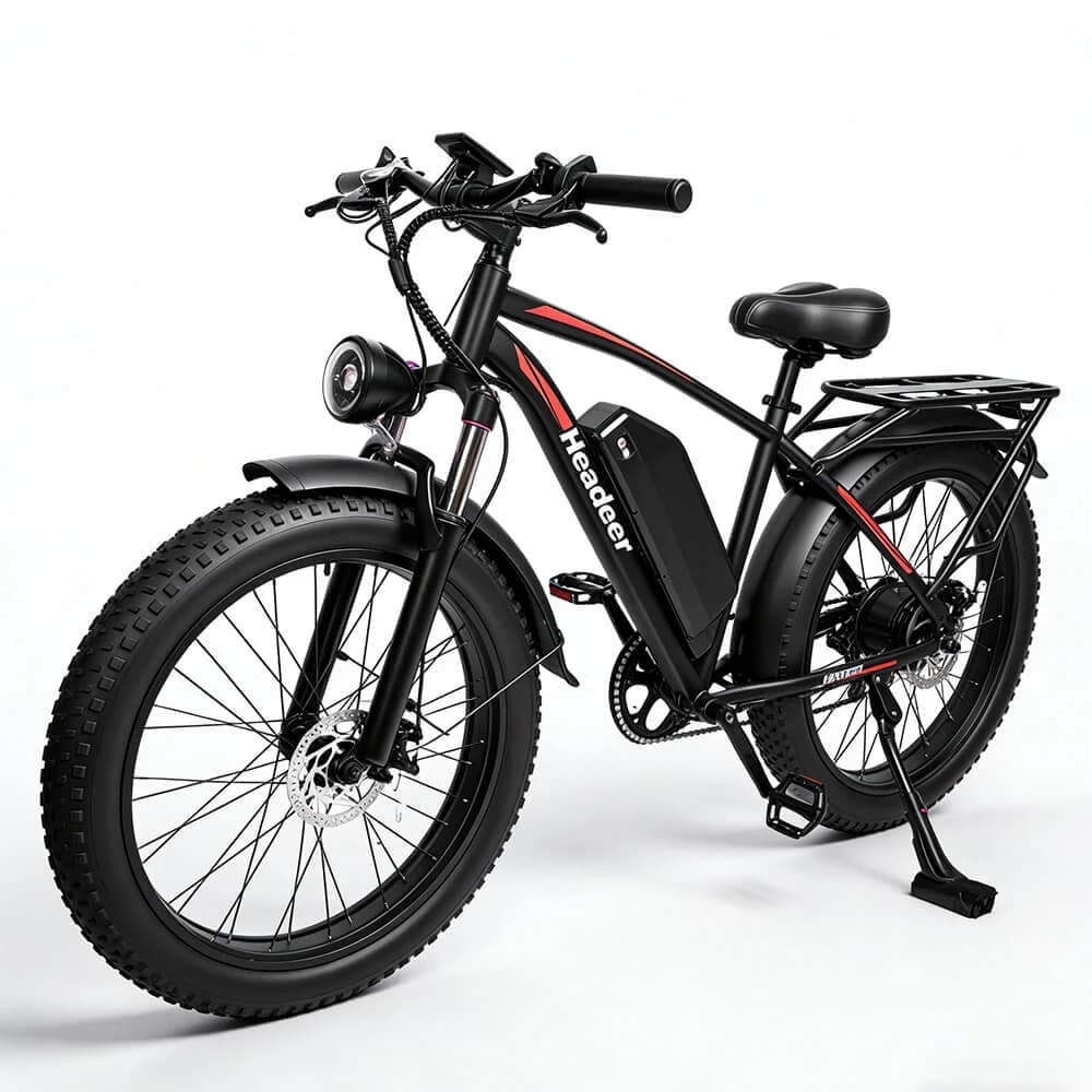 HEADEER BD2640