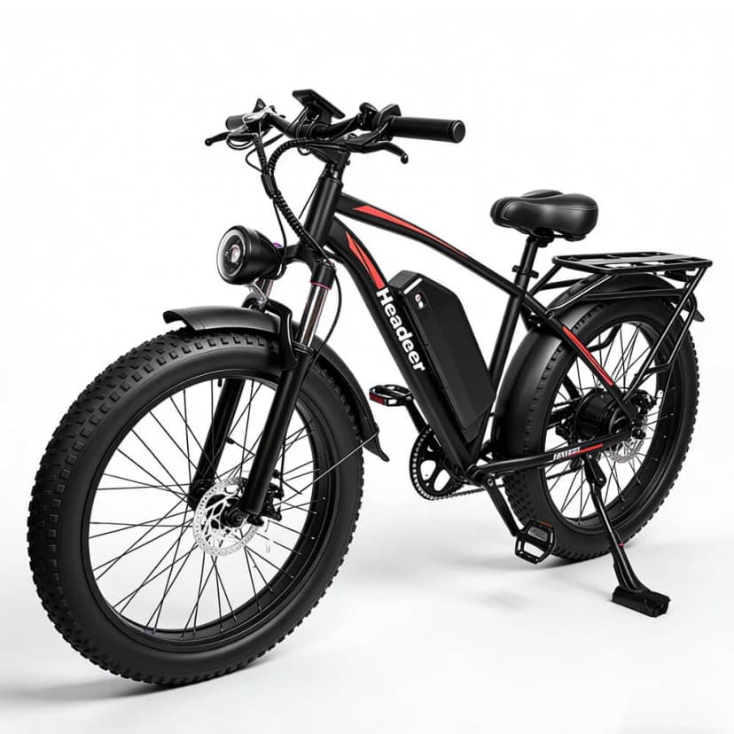 HEADEER BD2640