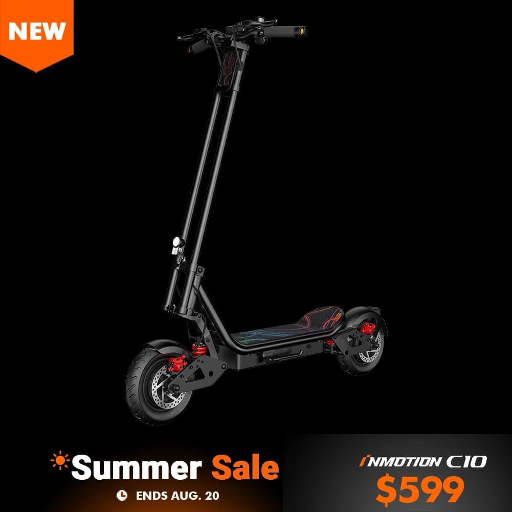 INMOTION C10