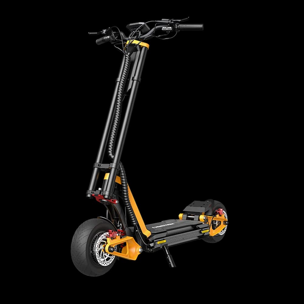 INMOTION RS