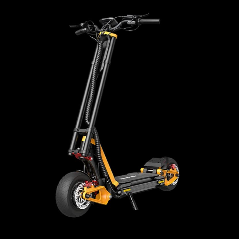 INMOTION RS