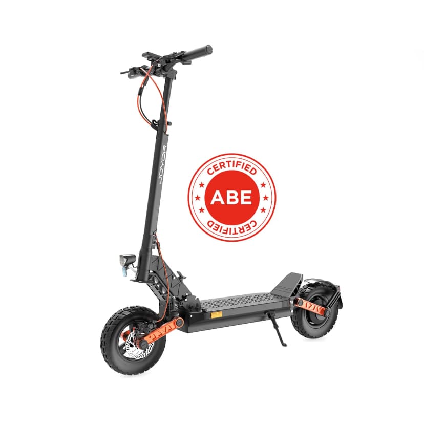 Joyor S5 ABE