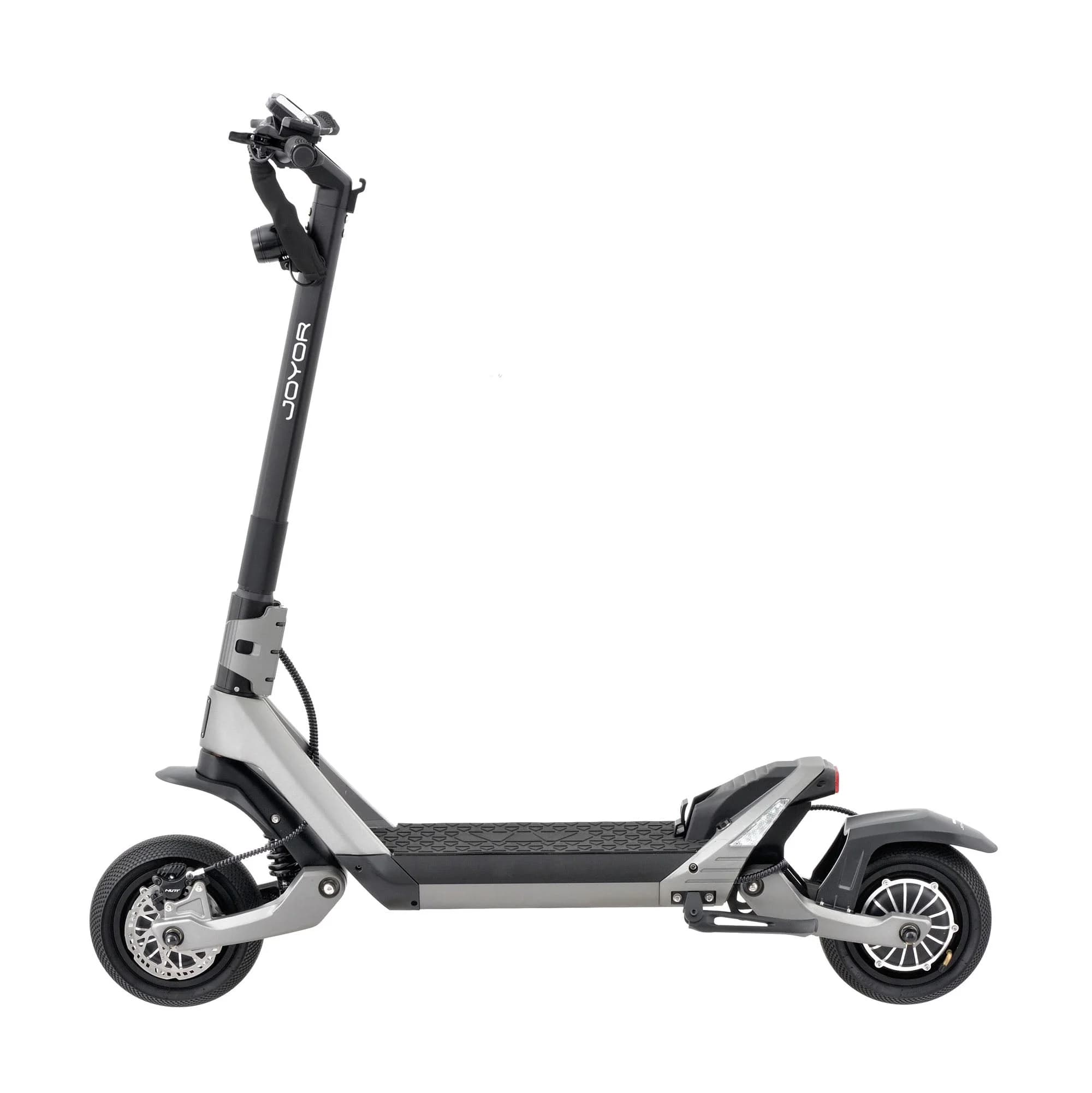 Joyor LuxeRider