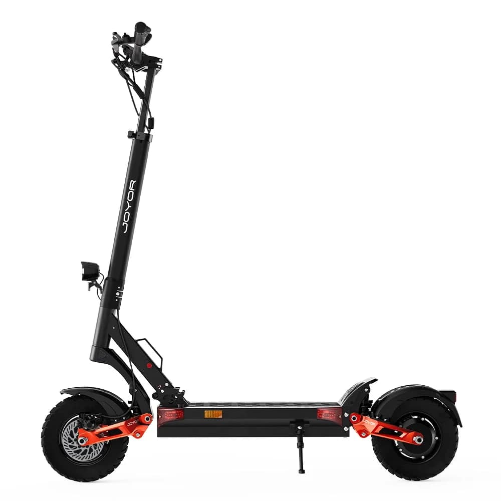 Joyor T-PRO DGT