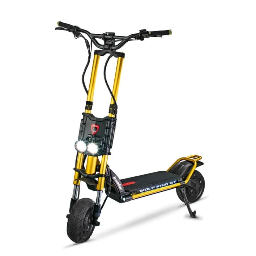 Kaabo King GT Pro