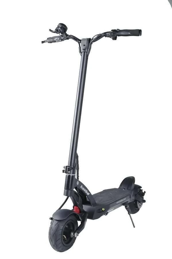 Kaabo Mantis 8