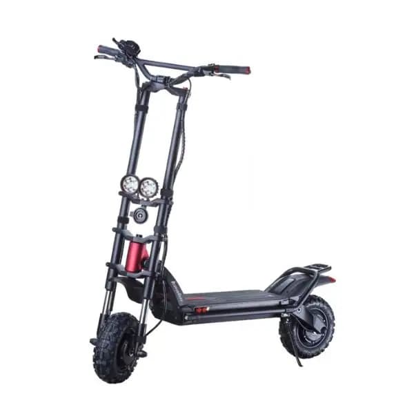 Kaabo Warrior 11 Pro+