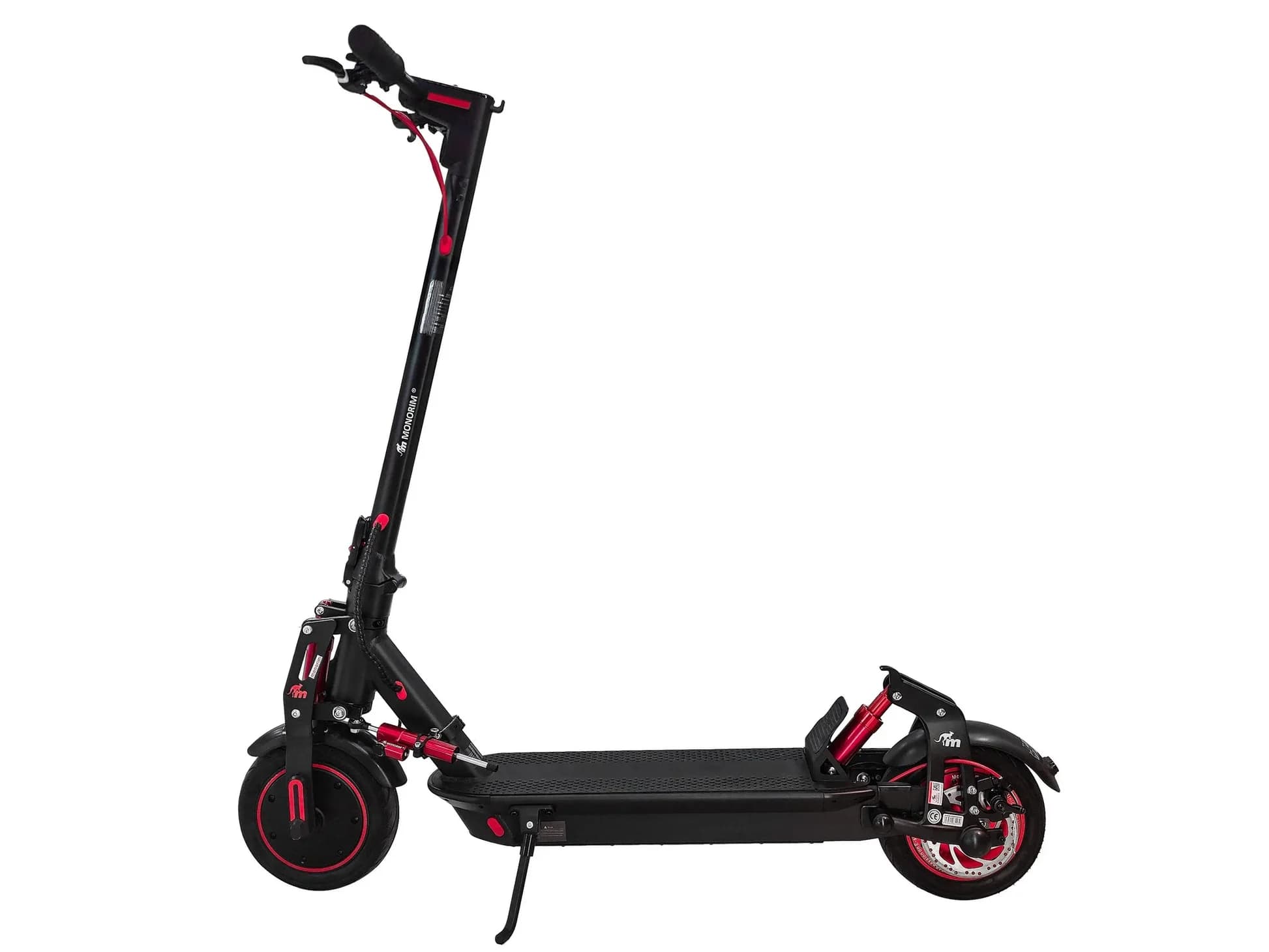 Monorim Unique SUV S1 electric scooter