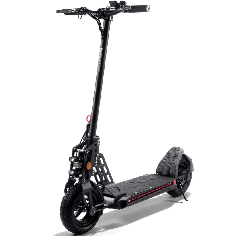 MotoTec Free Ride