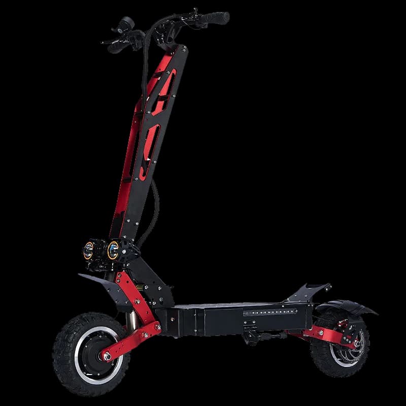 Nanrobot RS11