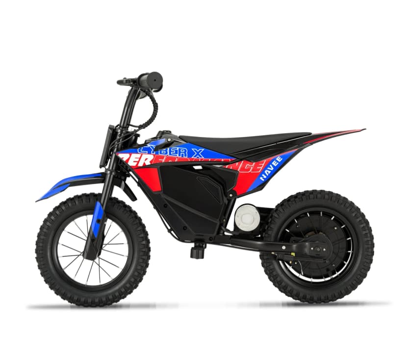 NAVEE Navee Cyber X Kids Electric Dirt Bike