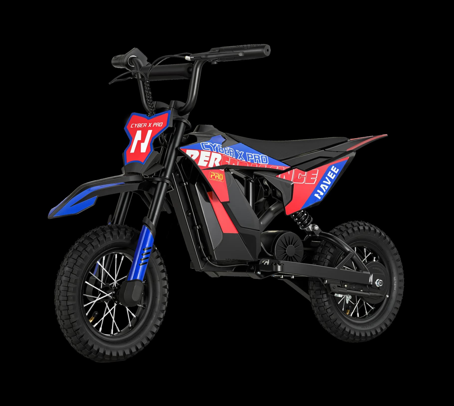 Navee Cyber X Pro Kids Dirt Bike