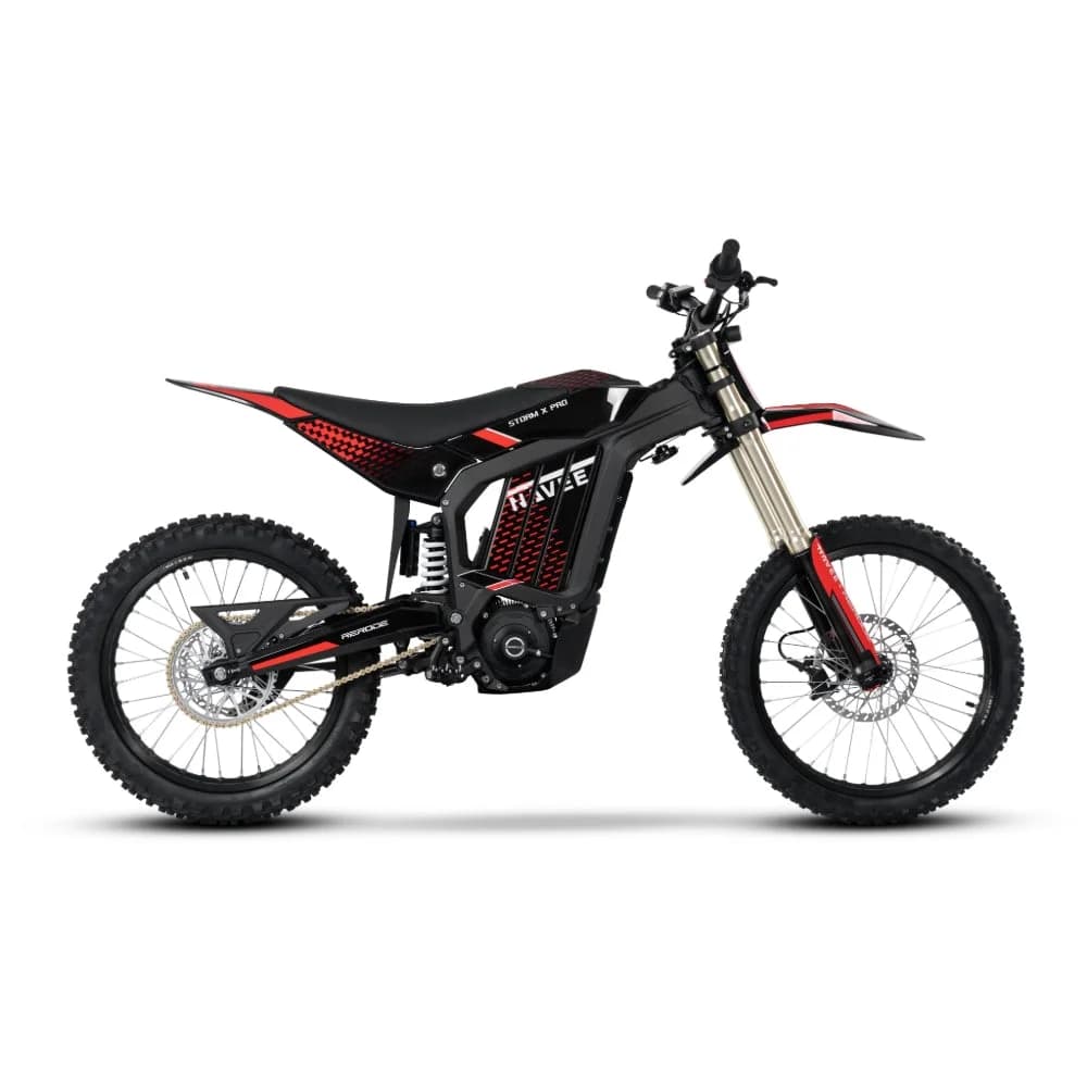 Navee NAVEE Electric Dirt Bike STORM X Pro electric bike