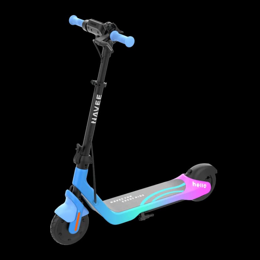 Navee K100 Max