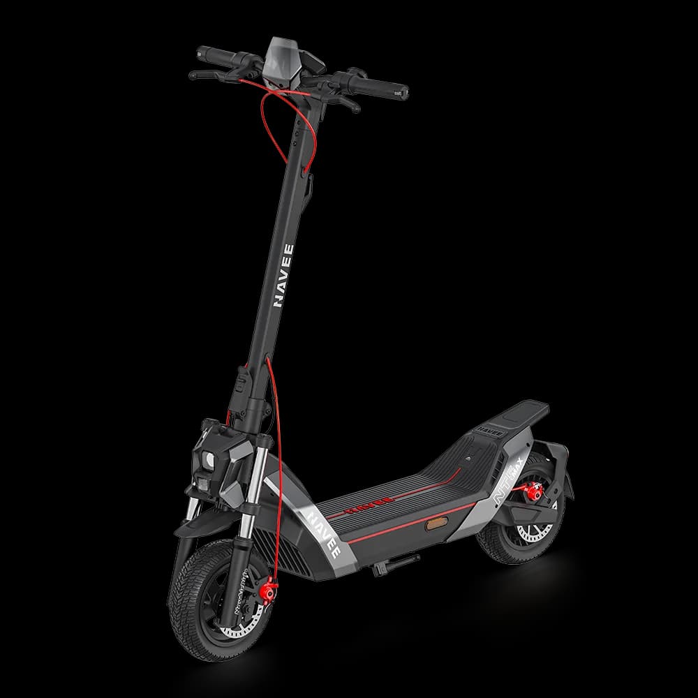 NAVEE NT5 Max