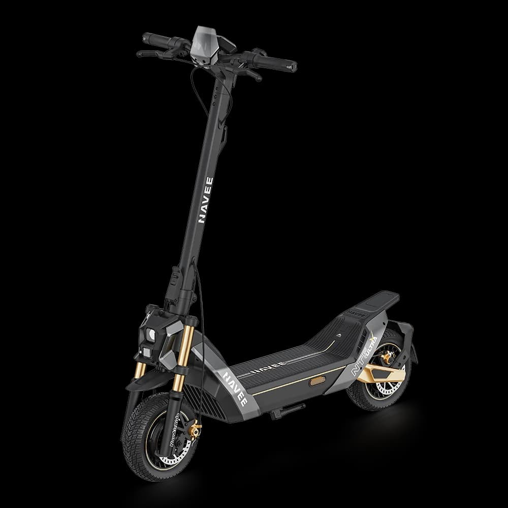 NAVEE NT5 Ultra X