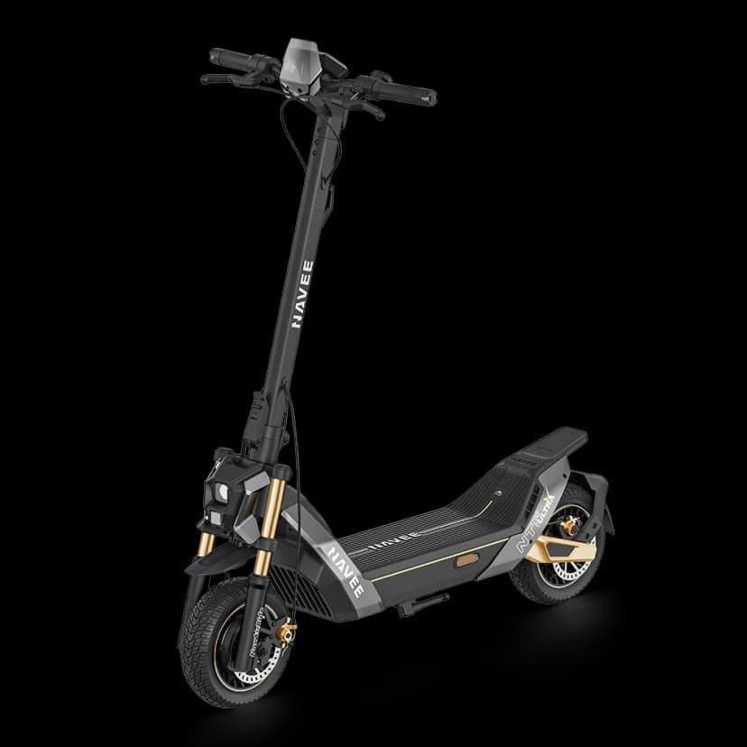 NAVEE NT5 Ultra X