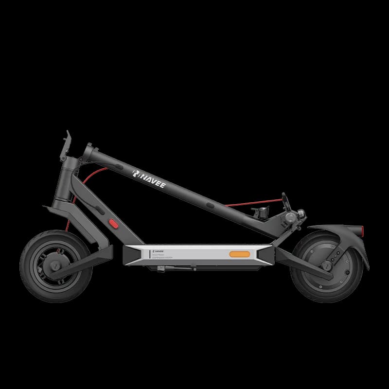 Navee S40
