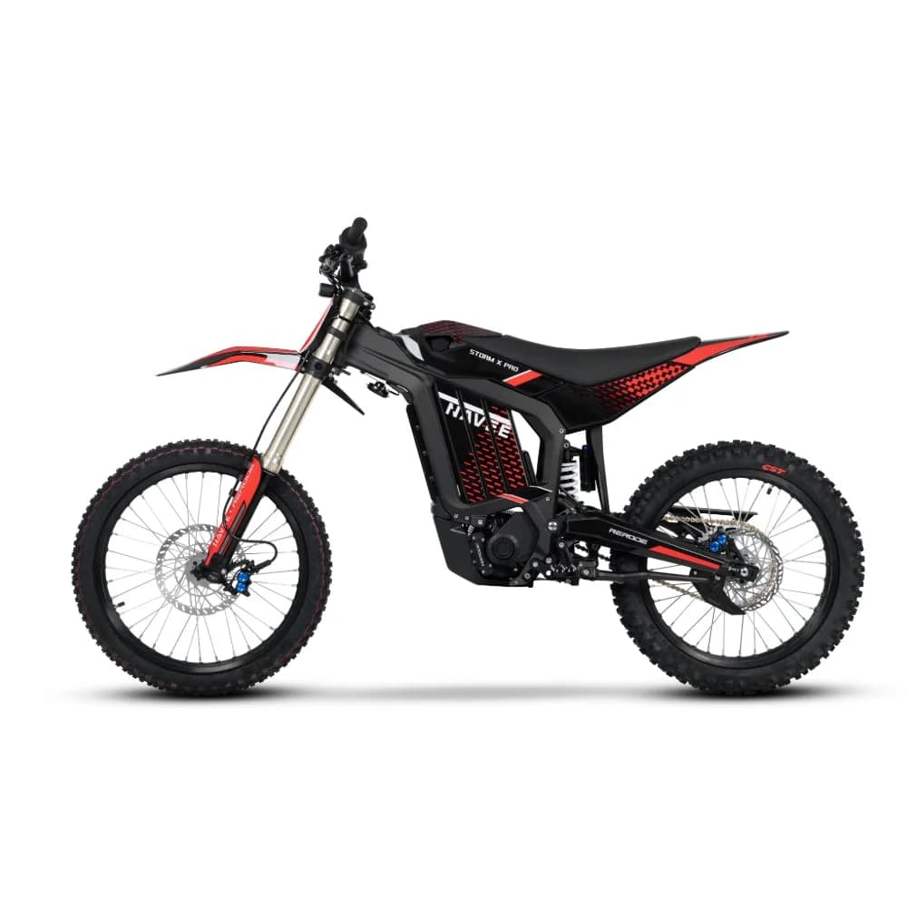 NAVEE Storm X Pro electric scooter