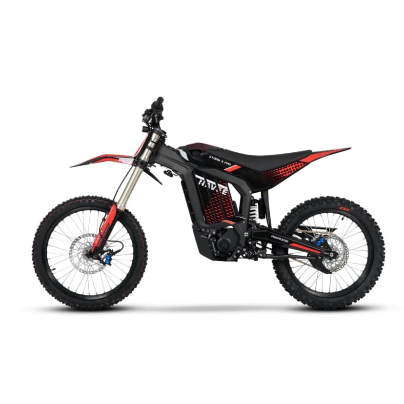 NAVEE Navee Electric Dirt Bike STORM X Pro