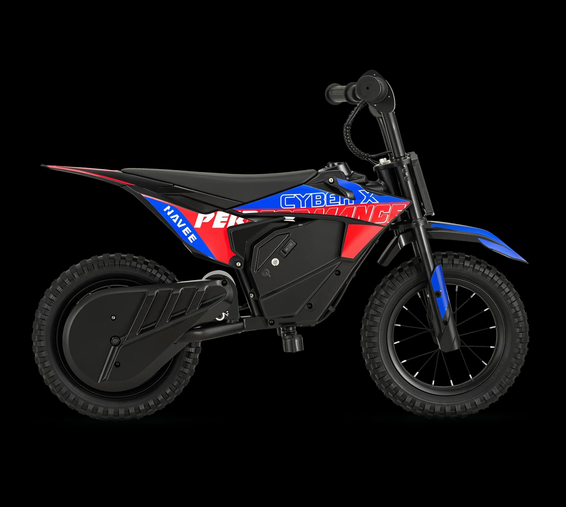 Navee NAVEE Cyber X Kids Dirt Bike