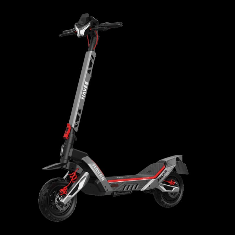 Navee XT5 Pro