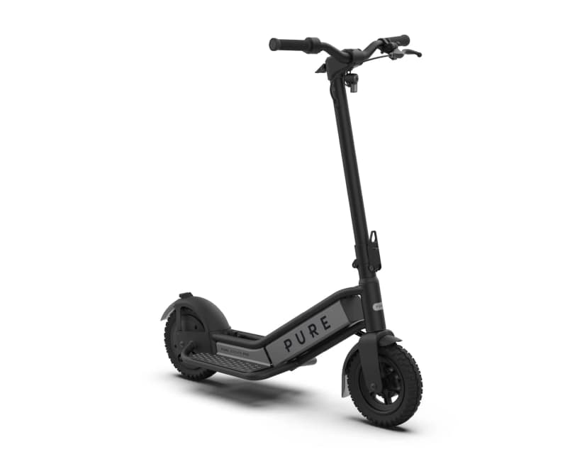 Pure Electric Escape Pro
