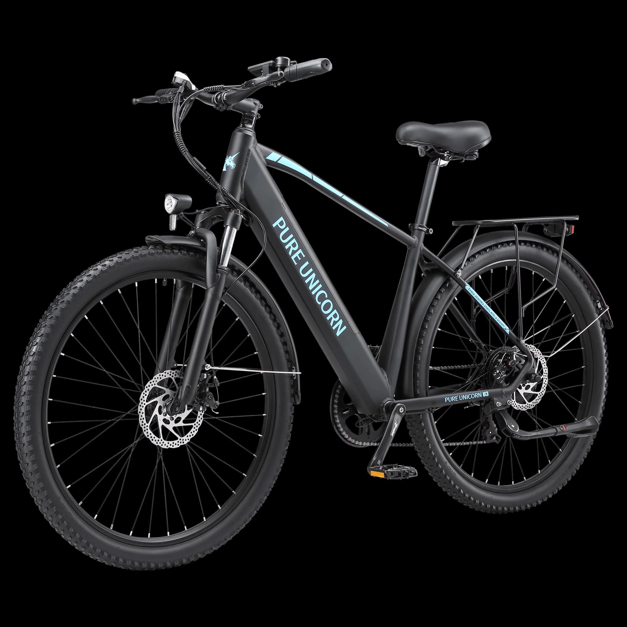 PURE UNICORN U3 electric bike